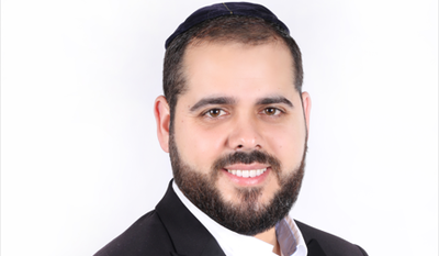 טל צמח מקדיש שיר לבנו הקטן: "בן יקר"