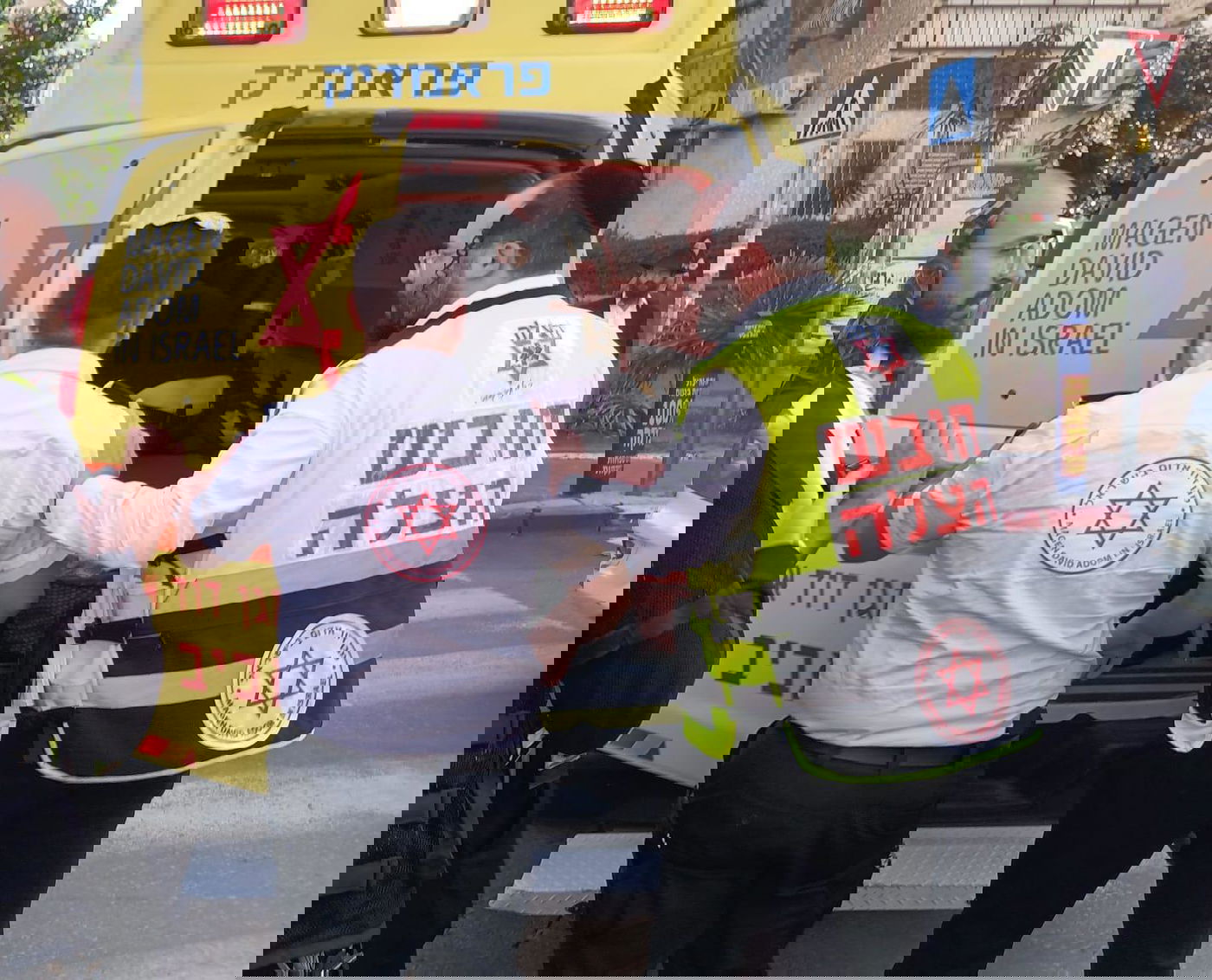 טרגדיה נוראה: תינוק לא התעורר בבוקר בביתו בעיר החרדית ונפטר