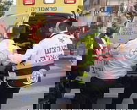 טרגדיה נוראה: תינוק לא התעורר בבוקר בביתו בעיר החרדית ונפטר