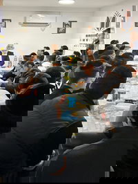 חנוכת הבית לעולי צרפת