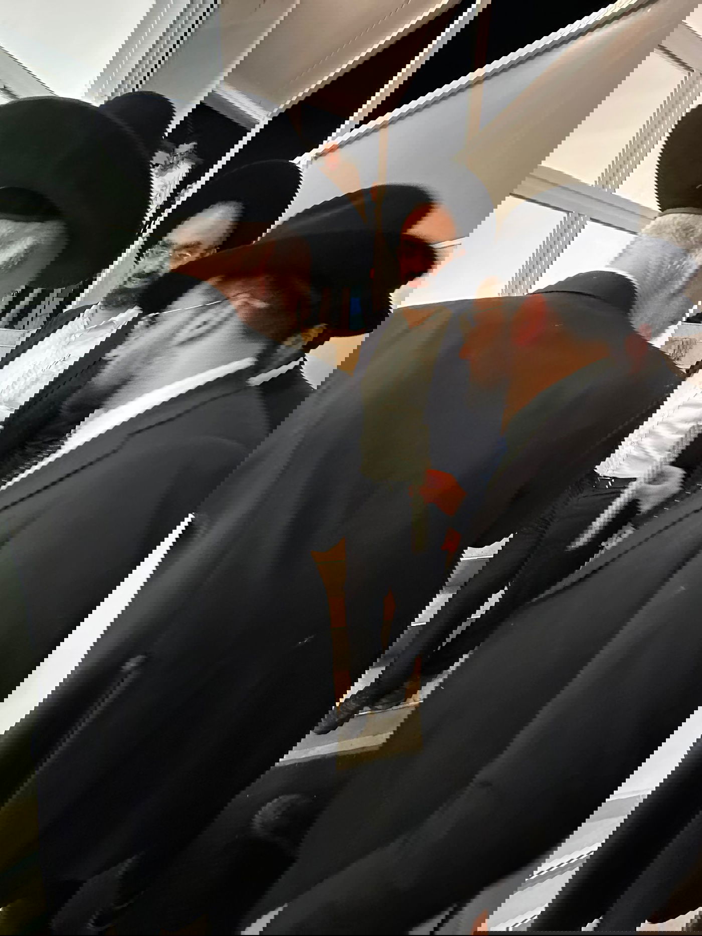 חנוכת הבית לעולי צרפת