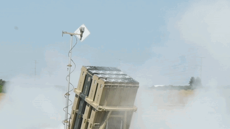 מערכת הגנה אווירית