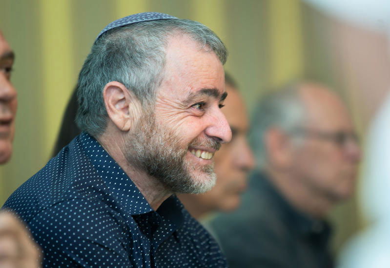 שמעון ריקלין