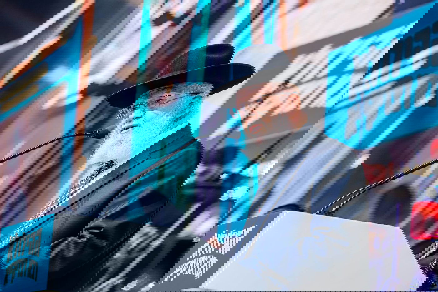 הגאון רבי צמח מאזוז