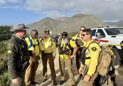 החיפושים אחר הילדה