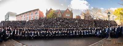 התמונה המסורתית