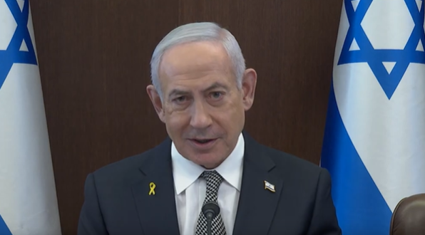 נתניהו סגר את הדלת כמו בגנון, שרים התלוננו: "למה הוא כן ואנחנו לא?"