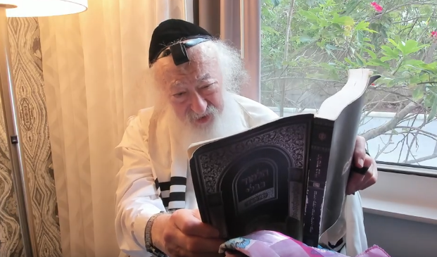 בואו לסיים ש"ס תוך שנה | השיעור היום: מסכת בכורות ט'-ט"ז