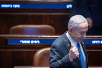 הממשלה החליטה: כך תוקם ועדת חקירה לאסון שמחת תורה | סערה באופוזיציה: "לא נוותר, זה בנפשנו"