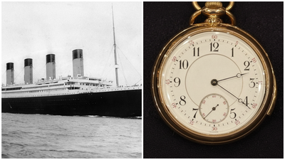 השעון של שטראוס 