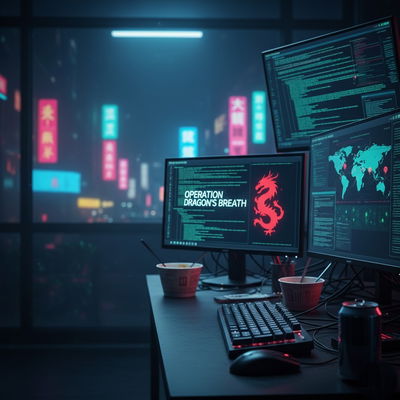 האקרים - אילוסטרציה