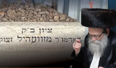 רבי נפתלי נוסבוים