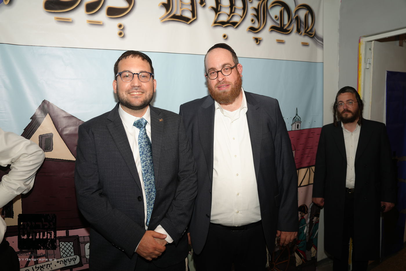 השקת ספר 'המקומות הנדירים הקדושים והרטובים בארץ ישראל'