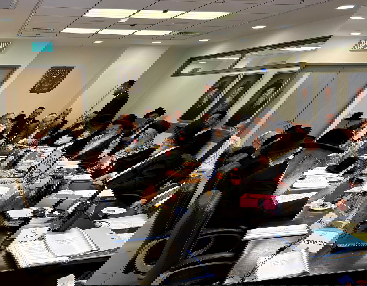 מועצת הרבנות הראשית