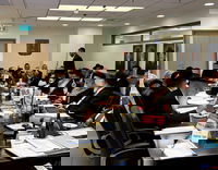 מועצת הרבנות הראשית