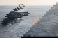 נושאות המטוסים ג'רלד פורד