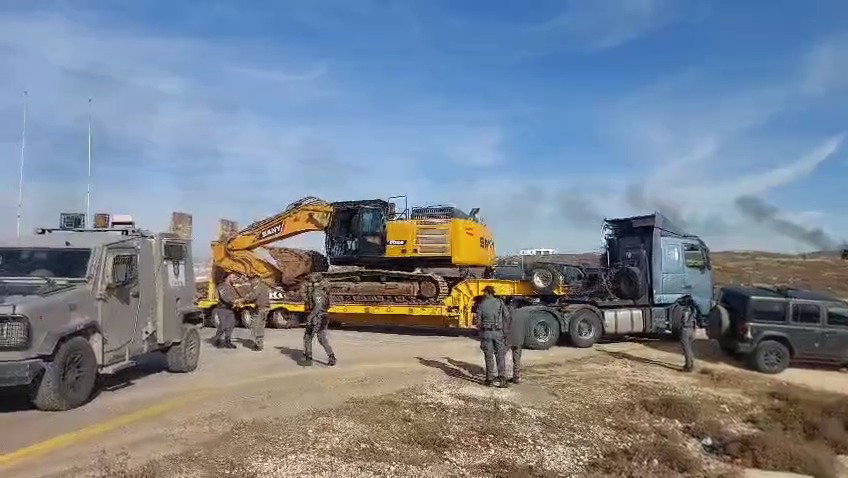"סמוטריץ' הביא להרוס ליהודים"