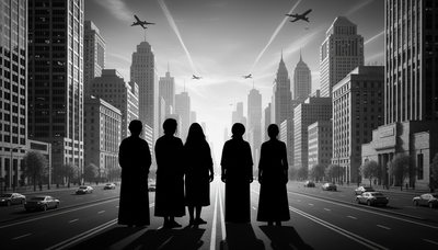 מכון מנדל פותח מסע עומק לאורך שנתיים לנשים חרדיות