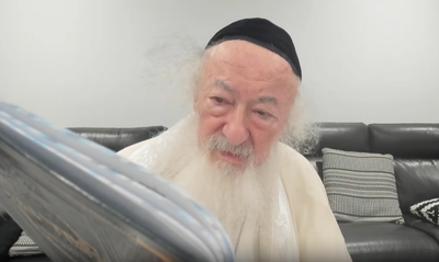 בואו לסיים ש"ס תוך שנה | השיעור היום: מסכת בכורות ט"ז-כ"ג