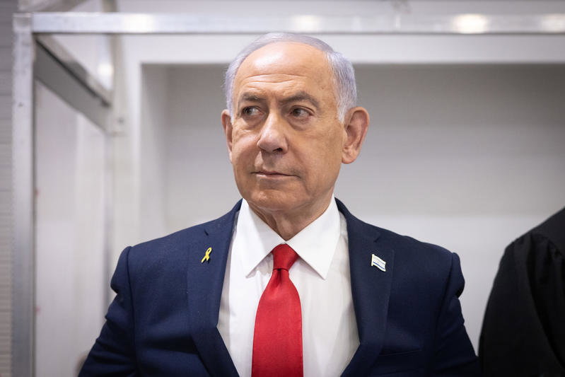 יספיק לפני הבחירות? נתניהו
