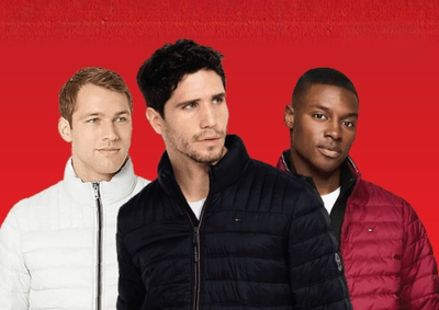 מוצגי אופנה מקוריים ברמי לוי