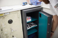 השיטה שאיפשרה לעובד הערבי בבית המלון בתל אביב לפרוץ לכספות בחדרים