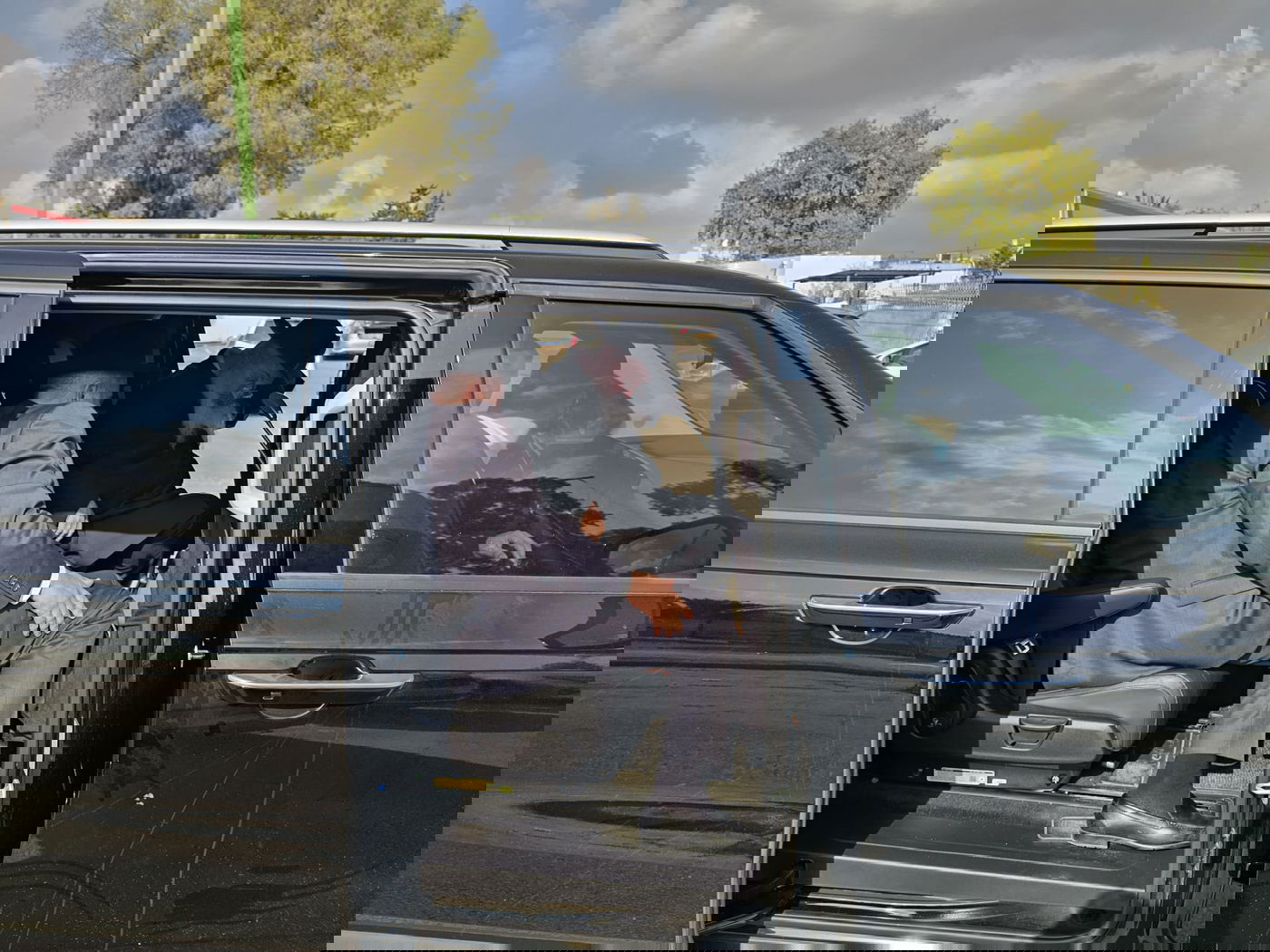 חנוכת מפעלות חינוך בנתיבות