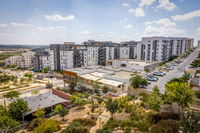 העיר חריש | ארכיון