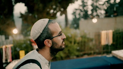 חגי משען במחרוזת קליפ חדש המוקדשת לגיסו הי"ד: "הטוב"