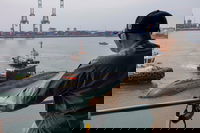 הצי האמריקאי – Naval Reactors (חומר רשמי, Public Domain)