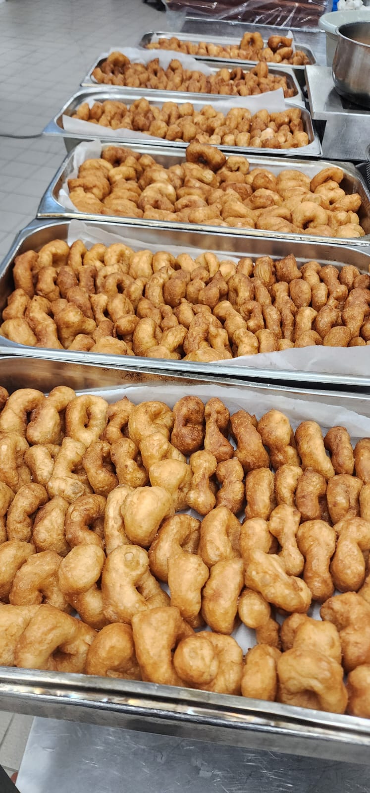 הכירו את “מלך הספינג'” – מושיקו אנקרי