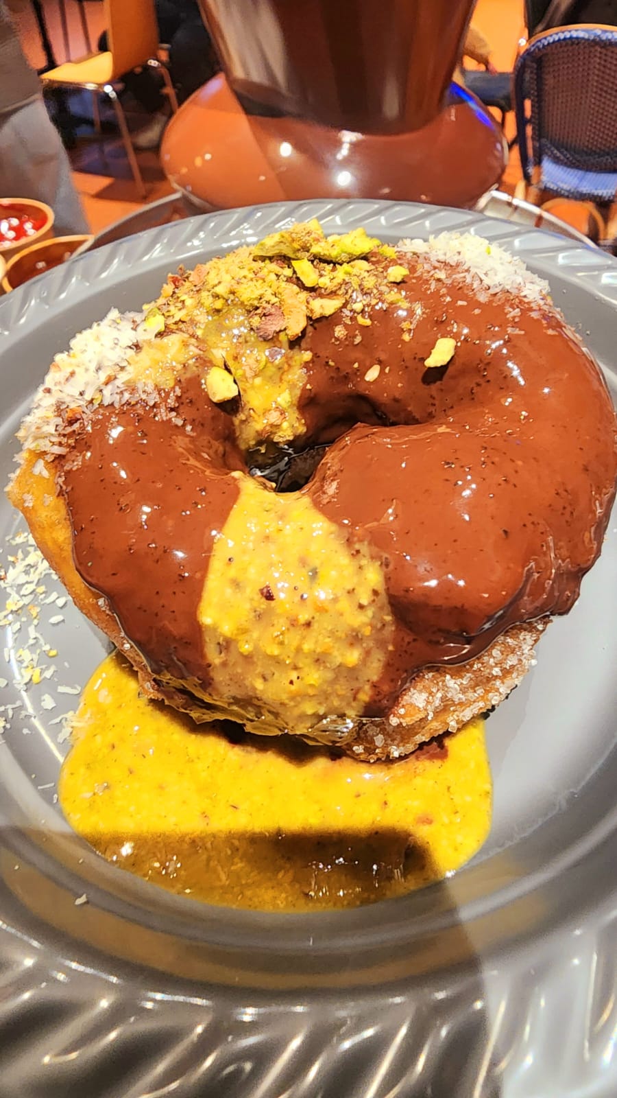 הכירו את “מלך הספינג'” – מושיקו אנקרי