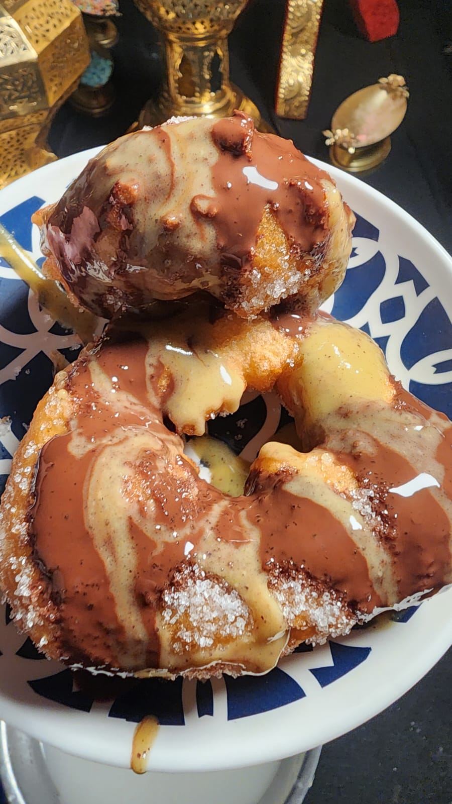 הכירו את “מלך הספינג'” – מושיקו אנקרי