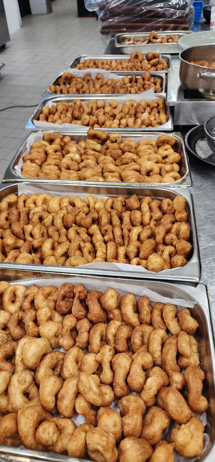 הכירו את “מלך הספינג'” – מושיקו אנקרי