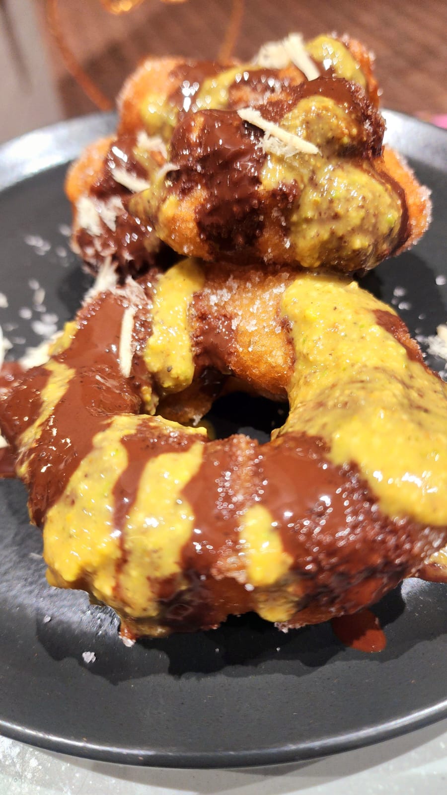 הכירו את “מלך הספינג'” – מושיקו אנקרי