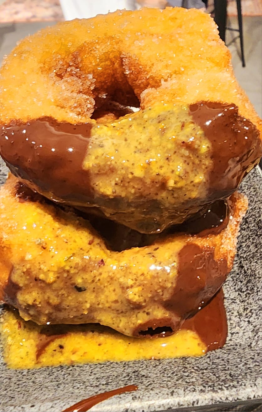 הכירו את “מלך הספינג'” – מושיקו אנקרי