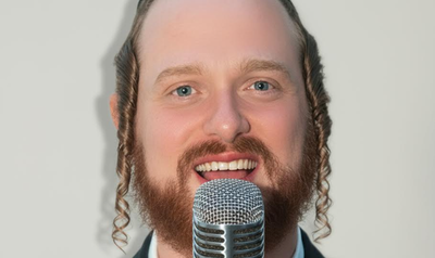 יואלי פולטצ'ק ונחמן דרייער בדואט: "הראנו השם"