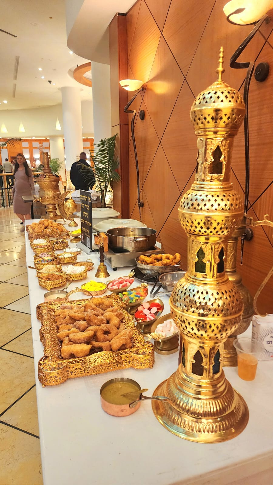 הכירו את “מלך הספינג'” – מושיקו אנקרי