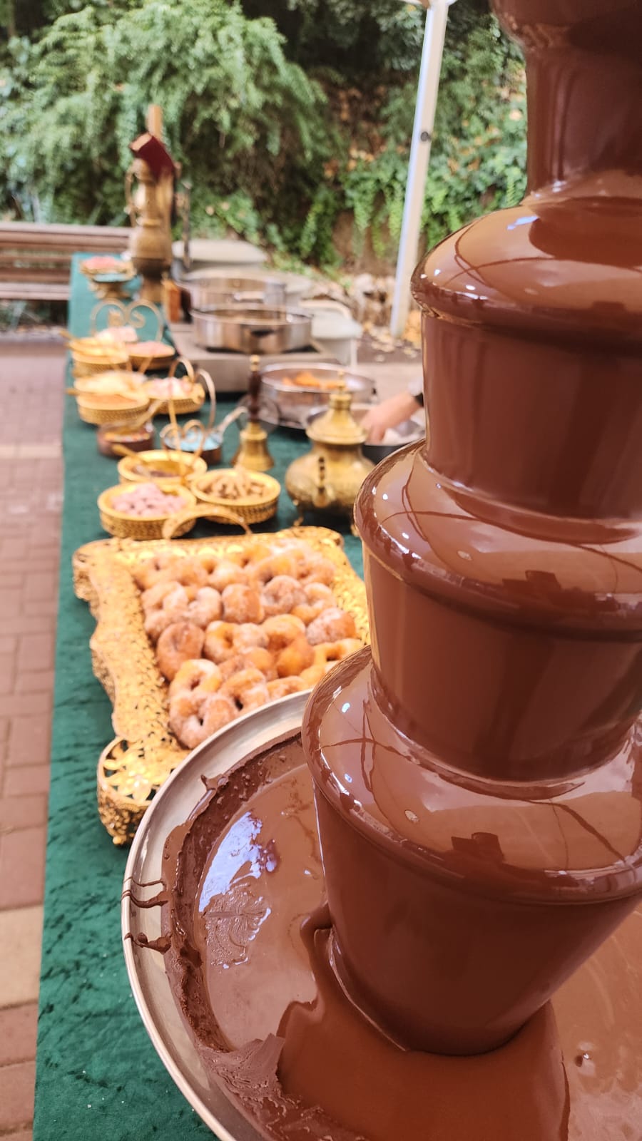 הכירו את “מלך הספינג'” – מושיקו אנקרי