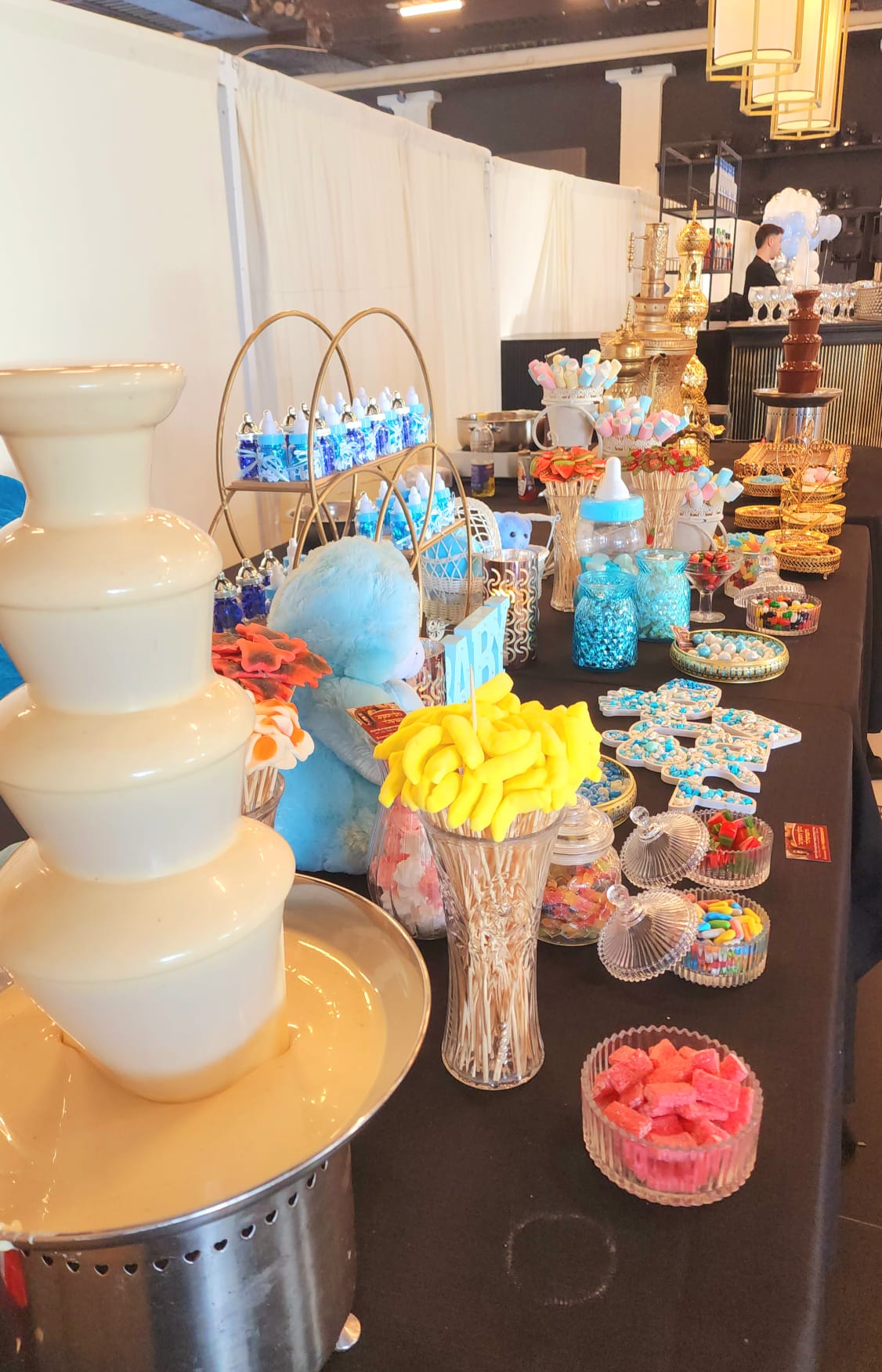 הכירו את “מלך הספינג'” – מושיקו אנקרי