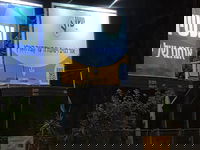 יד לאחים מתריע: קמפיין חוצות מיסיונרי בכל רחבי הארץ