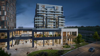 פרויקט MAROM, שמוקם בכניסה לרמה ד' בבית שמש