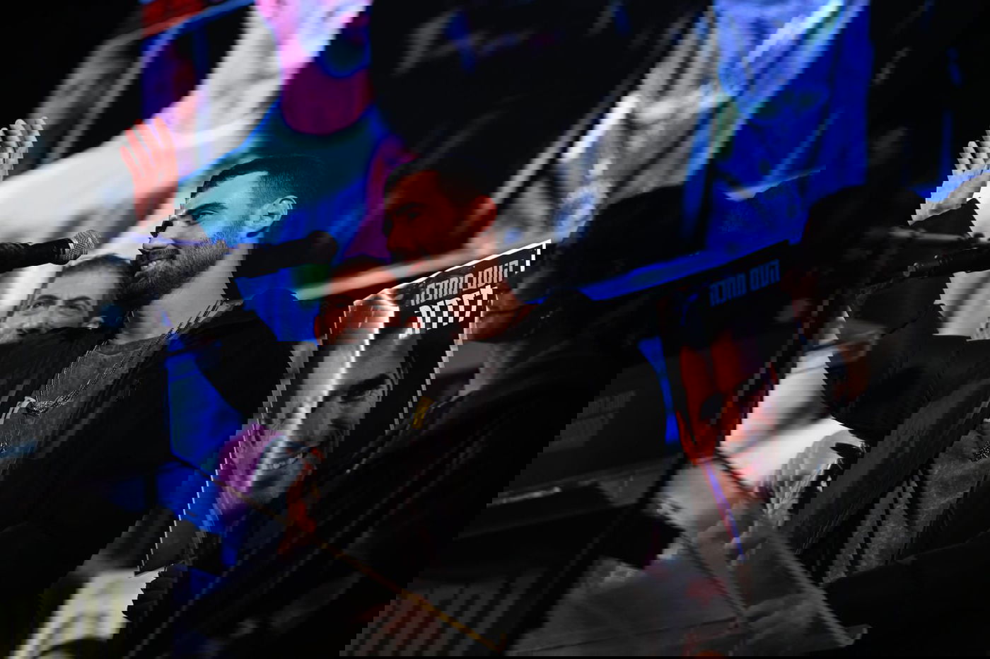 "הצמיד לי רובה לראש ואיים": שורד השבי בעדות מטלטלת על התקיפה החמורה שעבר בשבי