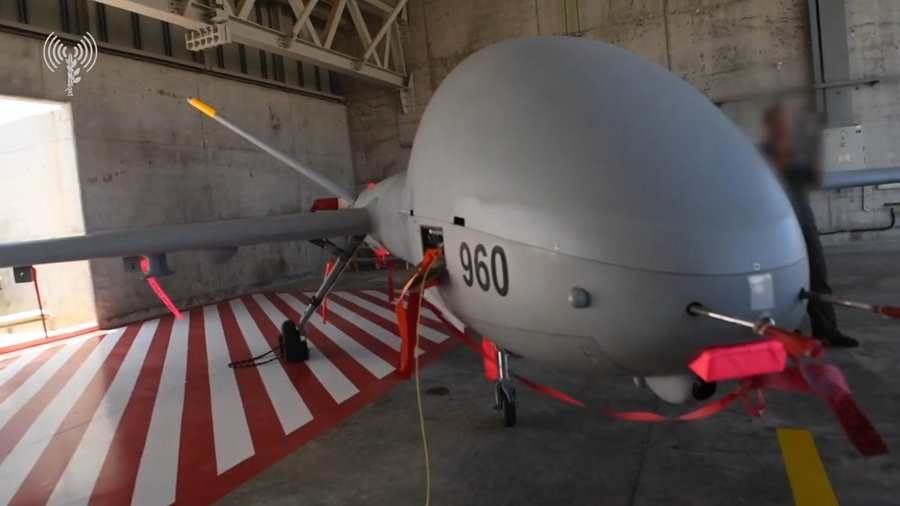 תרגיל כטמ"מ בינלאומי