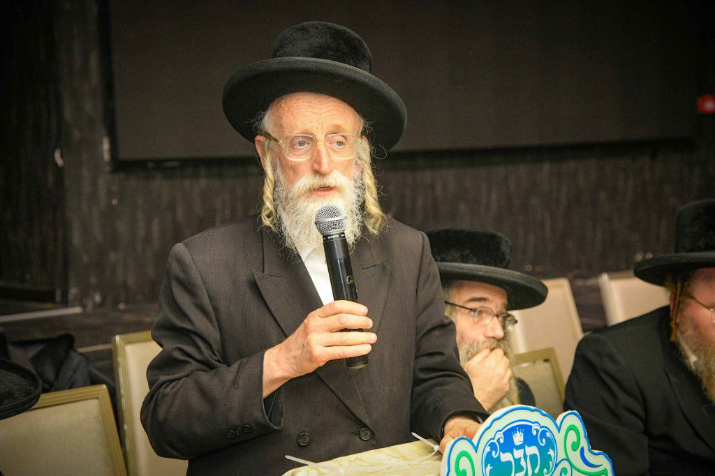 ועידת רבני הקהילות נגד פגעי הטכנולגיה והבינה המלאוכתית