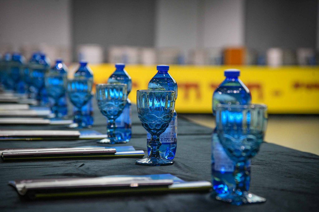 ועידת רבני הקהילות נגד פגעי הטכנולגיה והבינה המלאוכתית