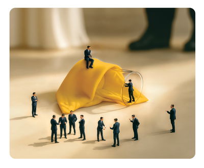 פאגי - מאחורי כל צעד