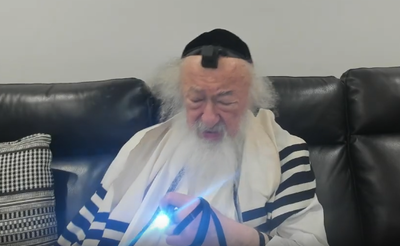 בואו לסיים ש"ס תוך שנה | השיעור היום: מסכת בכורות ל'-ל"ז