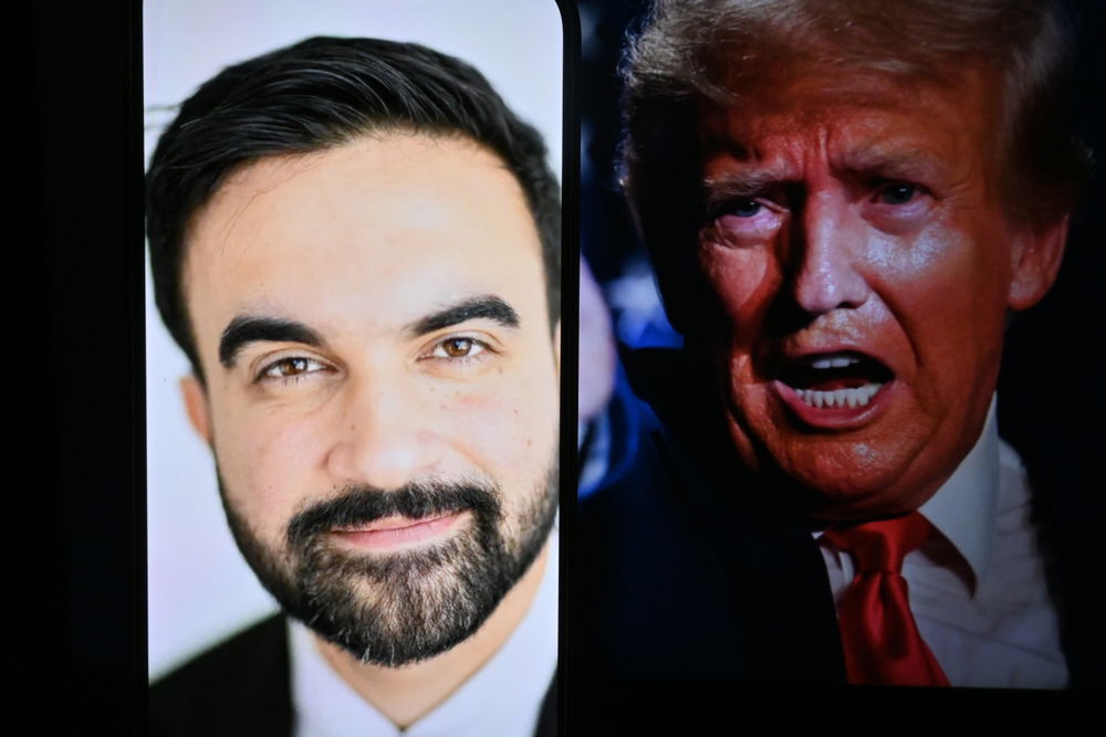 ממדאני מתקפל: מה ביקשו אנשי הצוות שלו מסביבת הנשיא טראמפ?