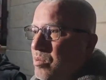 בלי להתבלבל: זה מה שאמר אביו של המחבל הנתעב שביצע את הפיגוע